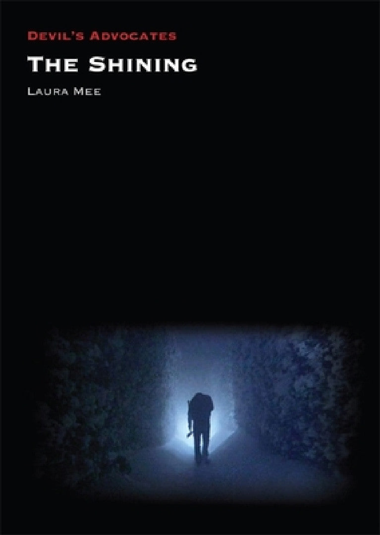 Buy The Shining (English, Laura Mee) — BookShops.in