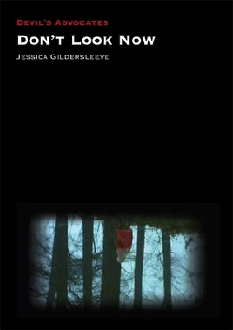 Buy Don't Look Now (English, Jessica Gildersleeve) โ BookShops.in