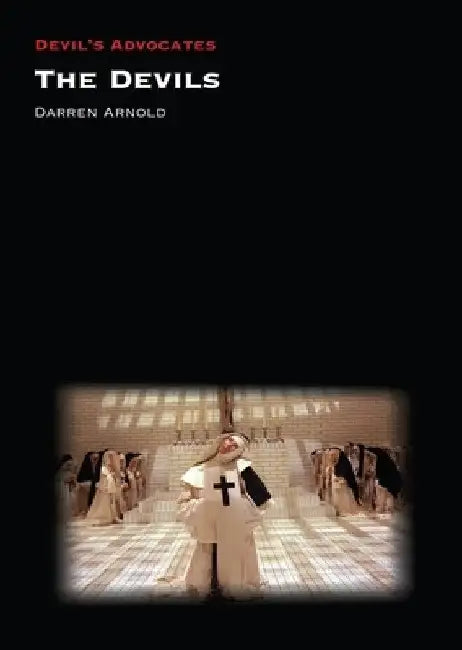 Buy The Devils (English, Darren Arnold) — BookShops.in
