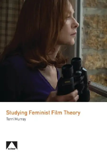 Buy Studying Feminist Film Theory (English, Terri Murray) — BookShops.in