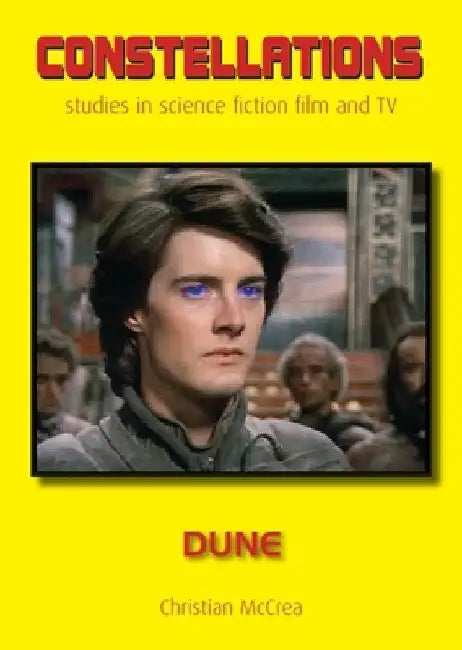 Buy Dune (English, Christian McCrea) — BookShops.in
