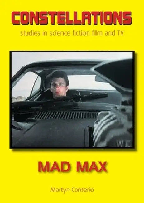Buy Mad Max (English, Martyn Conterio) — BookShops.in