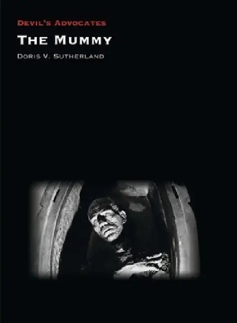 Buy The Mummy (English, Doris V. Sutherland) — BookShops.in