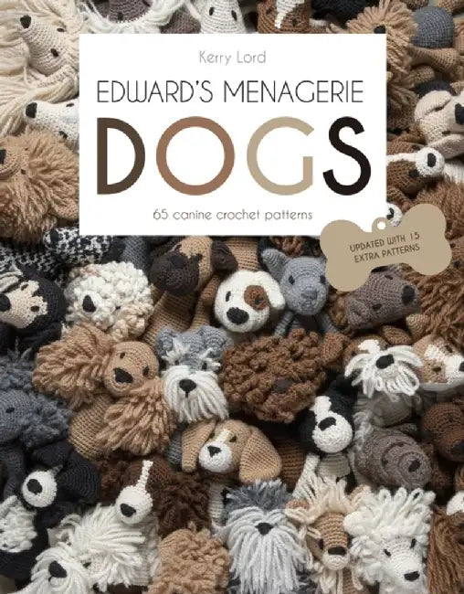 Buy Edward's Menagerie (English, Kerry Lord) — BookShops.in