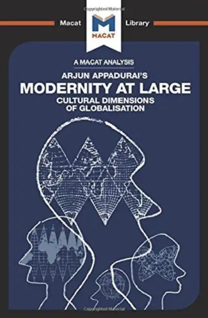 Buy An Analysis of Arjun Appadurai's Modernity at Large (English, Evrard Amy Young) — BookShops.in
