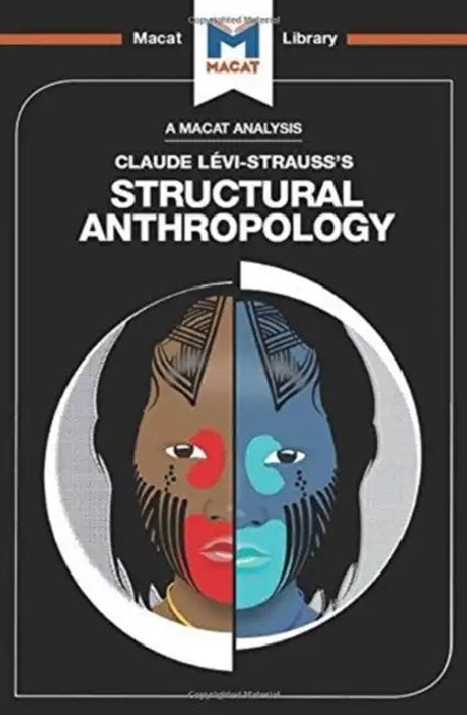 Buy An Analysis of Claude Levi-Strauss's Structural Anthropology (English, Becker Jeffrey A. | Kitty Wheater) โ BookShops.in