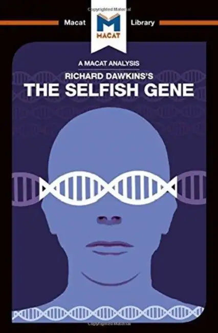 Buy An Analysis of Richard Dawkins's the Selfish Gene (English, Davis Nicola) — BookShops.in