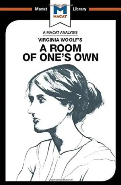 Buy An Analysis of Virginia Woolf's a Room of One's Own (English, Smith-Laing Tim | Fiona Robinson) — BookShops.in