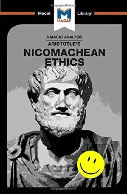 Buy An Analysis of Aristotle's Nicomachean Ethics (English, Giovanni Gellera) — BookShops.in