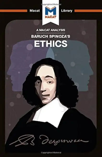 Buy An Analysis of Baruch Spinoza's Ethics (English, Slater Gary | Andreas Vrahimis) โ BookShops.in