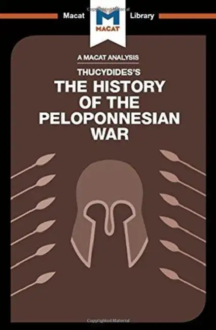 Buy An Analysis of Thucydides's History of the Peloponnesian War (English, Fisher Mark) โ BookShops.in