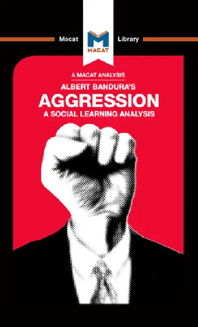 Buy An Analysis of Albert Bandura's Aggression (English, Jacqueline Allan) — BookShops.in