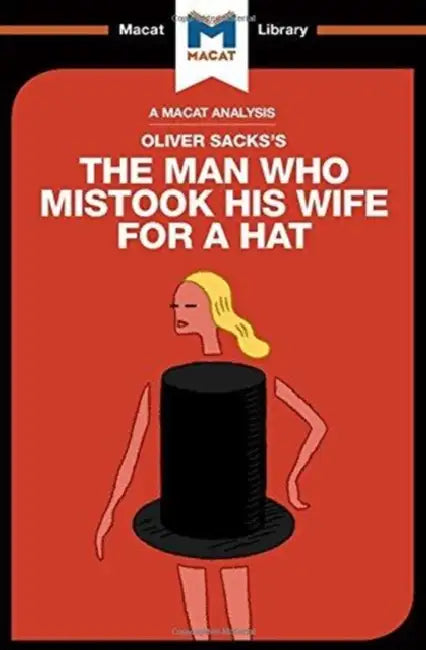 Buy An Analysis of Oliver Sacks's the Man Who Mistook His Wife for a Hat and Other Clinical Tales (English, Krpan Dario | Alexander O' Connor) โ BookShops.in