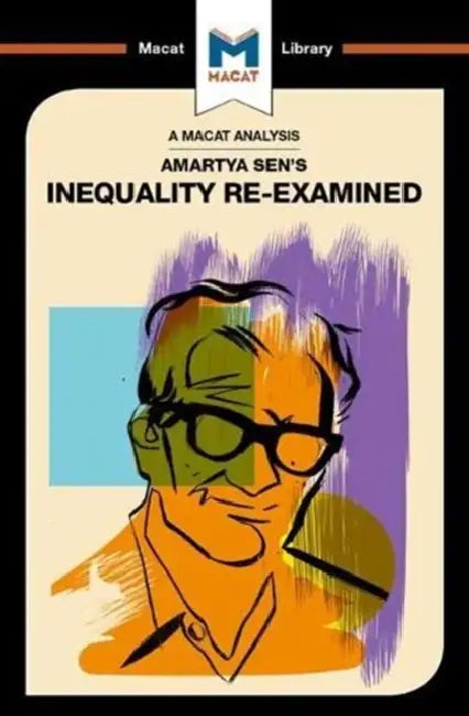 Buy An Analysis of Amartya Sen's Inequality Re-Examined (English, Klein Elise) — BookShops.in