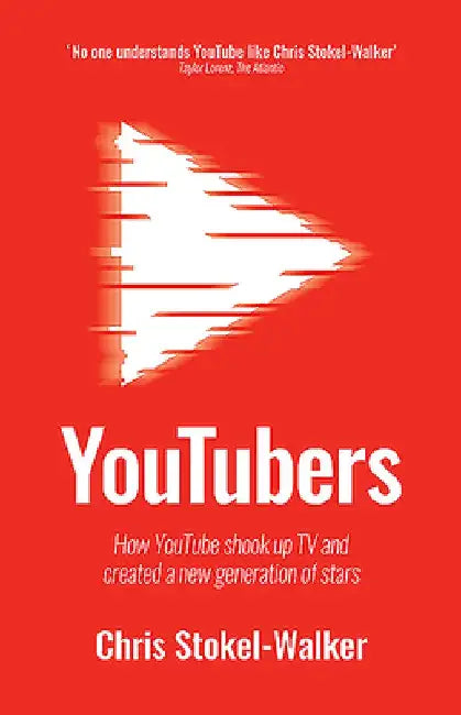 Buy Youtubers (English, Chris Stokel-Walker) — BookShops.in