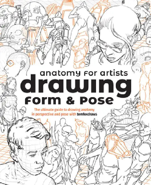 Buy Anatomy for Artists Volume 2 (English) — BookShops.in