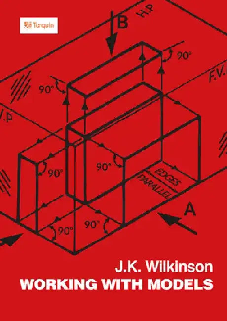 Buy Working with Models (English, J. K. Wilkinson) — BookShops.in