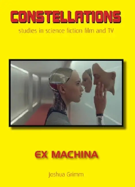 Buy Ex Machina (English, Joshua Grimm) — BookShops.in