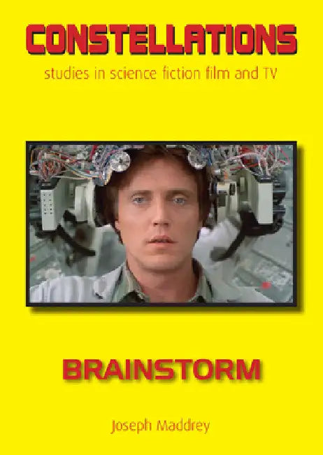 Buy Brainstorm (English, Joseph Maddrey) — BookShops.in