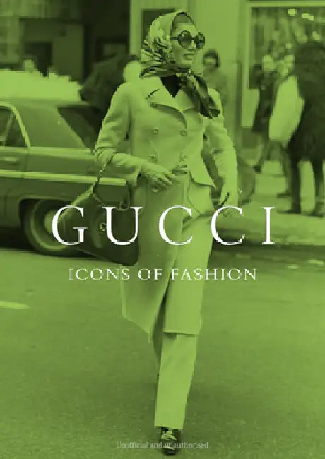 Buy Gucci (English, Alison James) โ BookShops.in