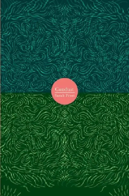 Buy Conduit (English, Sarah Frost) — BookShops.in