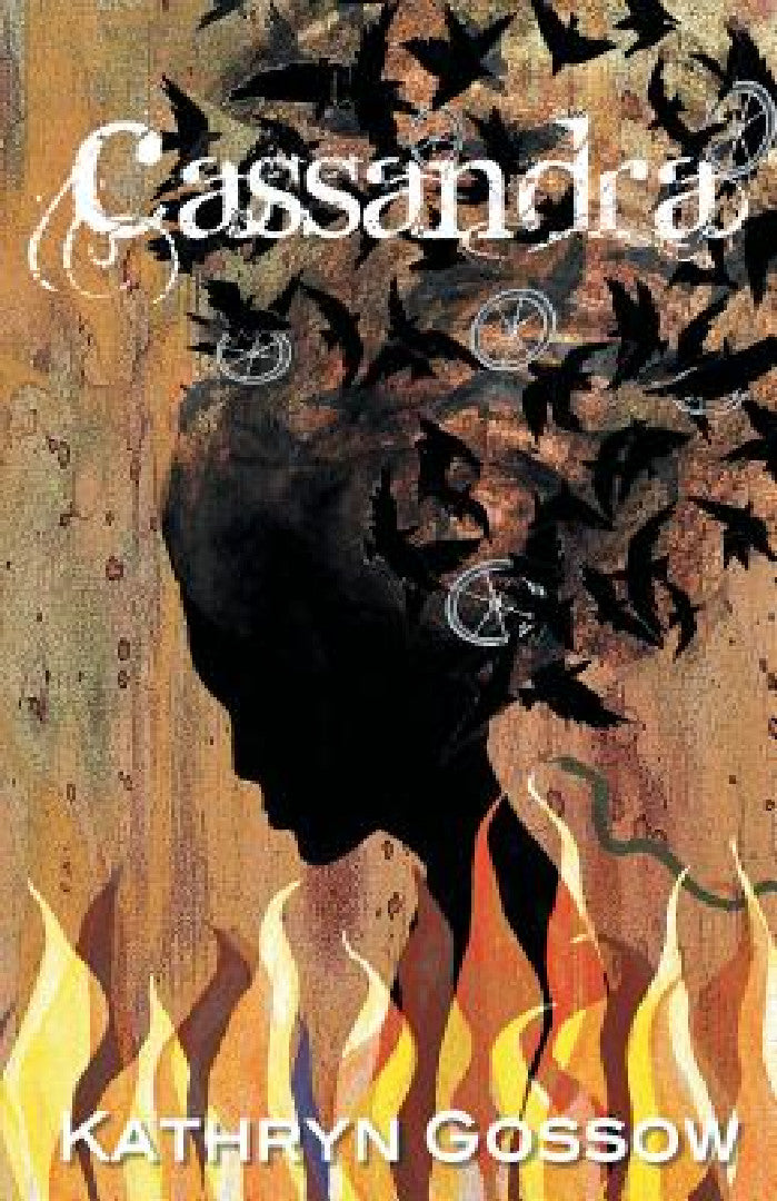 Buy Cassandra (English, Kathryn Gossow) — BookShops.in