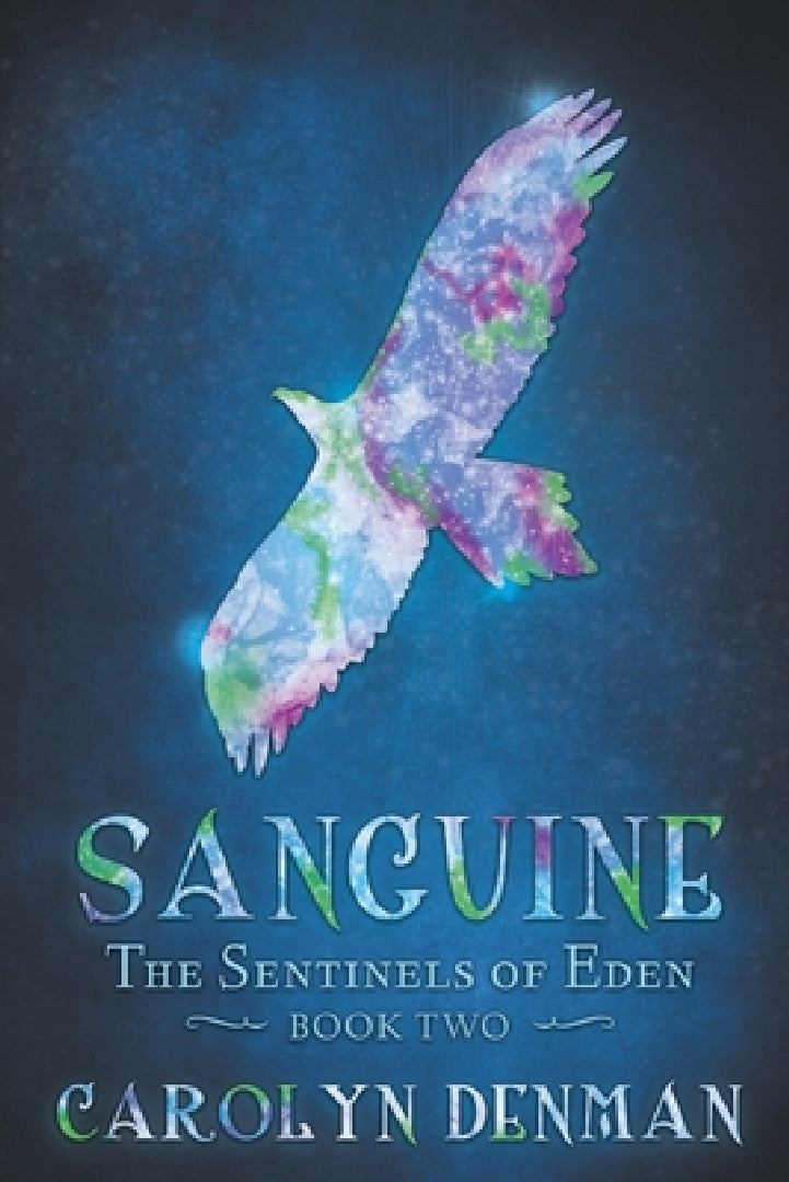 Buy Sanguine (English, Carolyn Denman) — BookShops.in