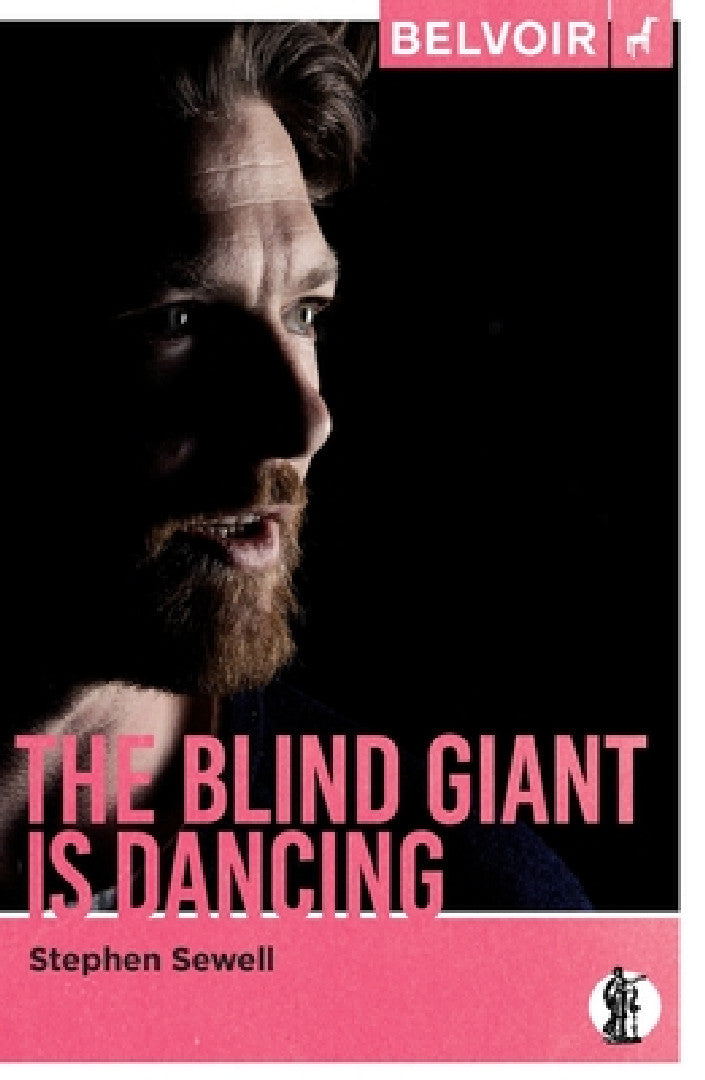 Buy The Blind Giant Is Dancing (English, Stephen Sewell) — BookShops.in