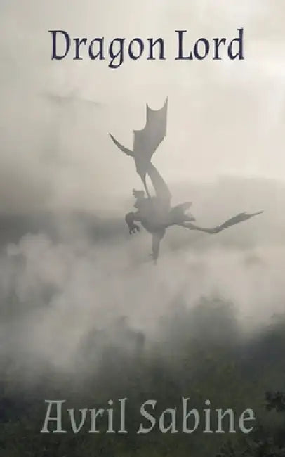 Buy Dragon Lord (English, Avril Sabine) — BookShops.in