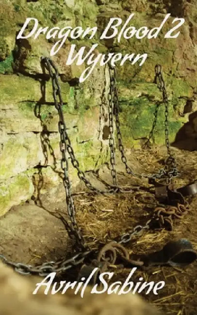 Buy Wyvern (English, Avril Sabine) — BookShops.in