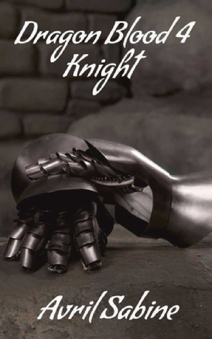 Buy Knight (English, Avril Sabine) — BookShops.in