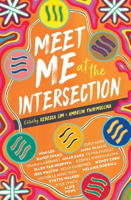 Buy Meet Me at the Intersection (English, Rebecca Lim) — BookShops.in