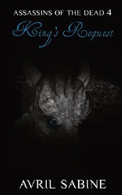 Buy King's Request (English, Avril Sabine) — BookShops.in