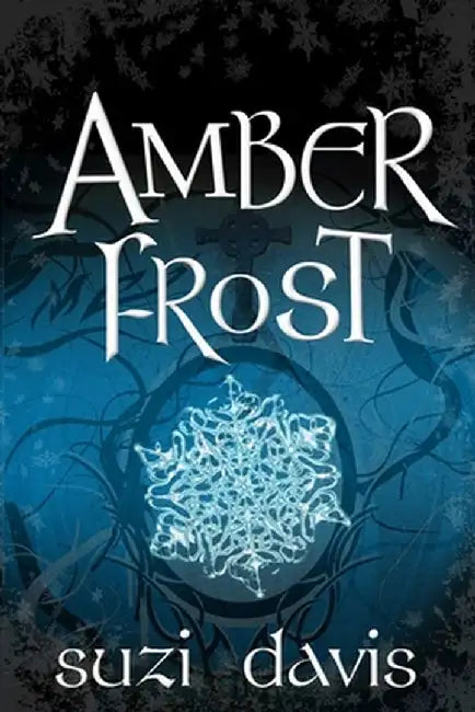 Buy Amber Frost (English, Suzi Davis) — BookShops.in