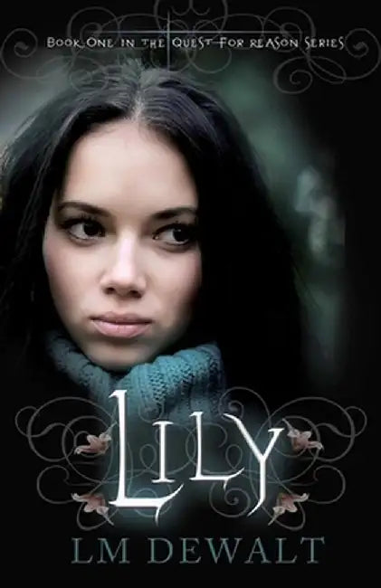 Buy Lily (English, LM Dewalt) — BookShops.in