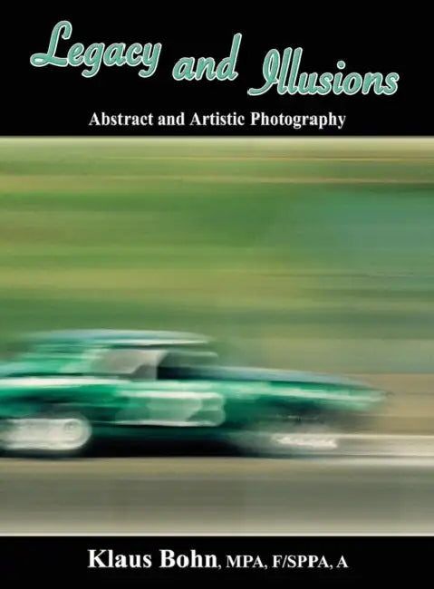 Buy Legacy and Illusions (English, Klaus Bohn) — BookShops.in