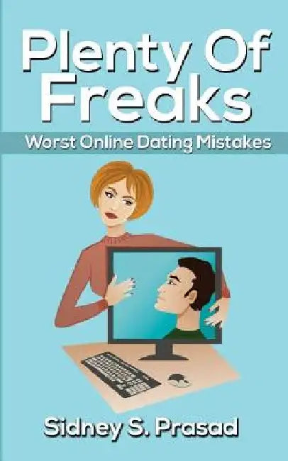 Buy Plenty Of Freaks (English, Sidney S. Prasad) โ BookShops.in