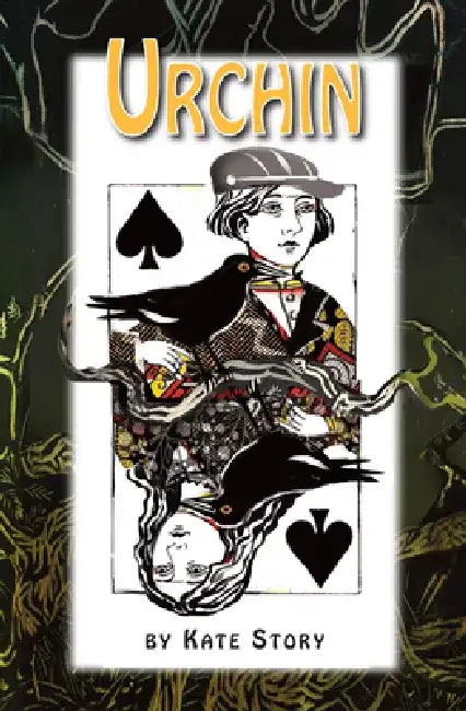 Buy Urchin (English, Kate Story) — BookShops.in