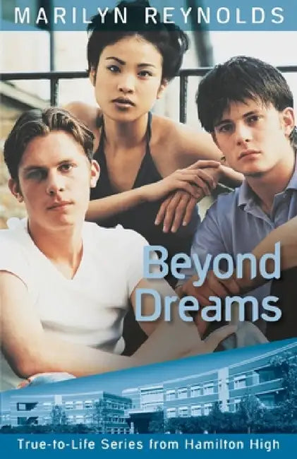 Buy Beyond Dreams (English, Marilyn Reynolds) — BookShops.in