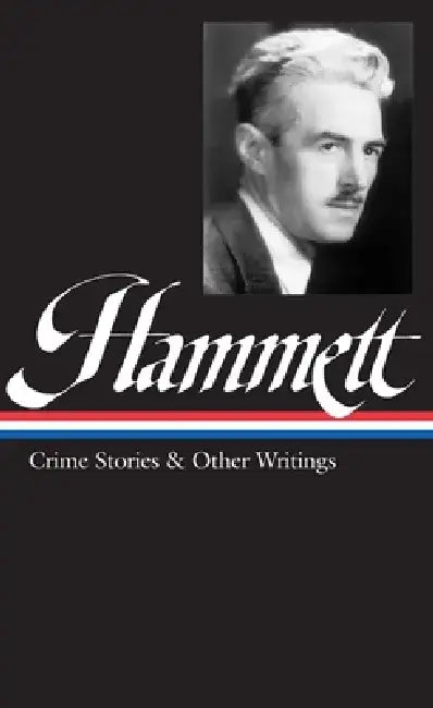 Buy Hammett Crime Stories and Other Writings (English, Dashiell Hammett) — BookShops.in