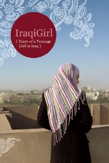 Buy Iraqigirl (English, Iraqigirl) — BookShops.in