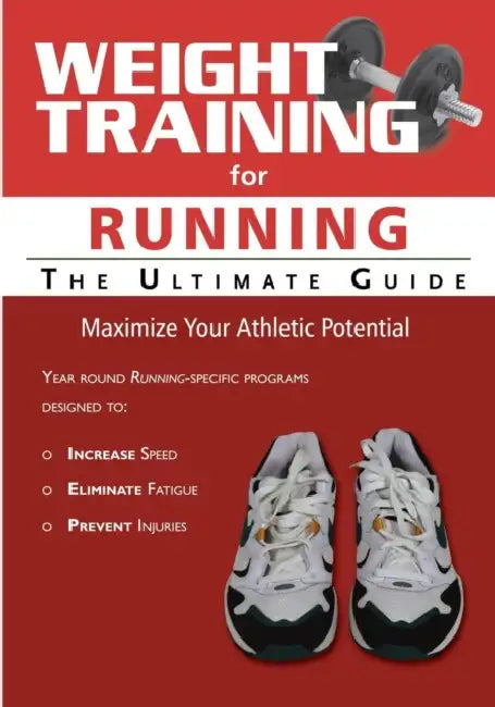 Buy Weight Training for Running (English, Robert G. Price) — BookShops.in