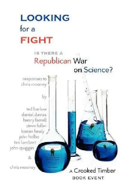 Buy Looking for a Fight (English, John Holbo) — BookShops.in