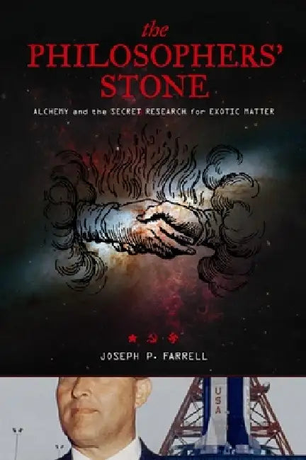 Buy The Philosopher's Stone (English, Joseph P. Farrell) β BookShops.in
