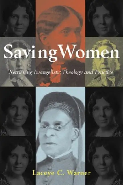 Buy Saving Women (English, Laceye C. Warner) — BookShops.in