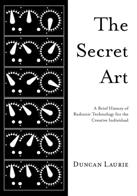 Buy The Secret Art (English, Duncan Laurie) — BookShops.in