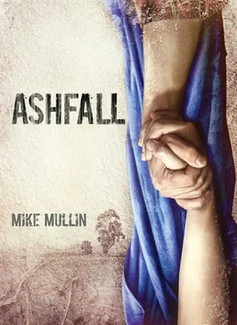 Buy Ashfall (English, Mike Mullin) โ BookShops.in