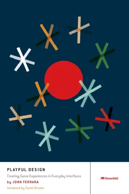 Buy Playful Design (English, John Ferrara) — BookShops.in