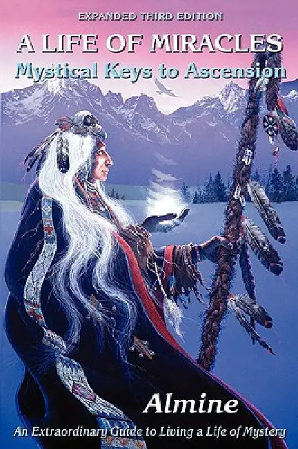 Buy Life of Miracles (English, Almine) — BookShops.in