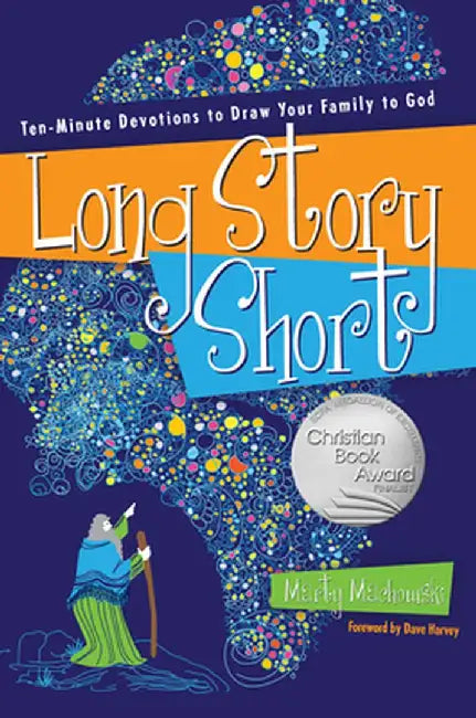 Buy Long Story Short (English, Marty Machowski) — BookShops.in